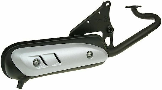 101 Octane Оцелял Комплект За Изпускателна Система От Стомана 18946 Benelli 491 50 Lc 98-03 Benelli K2 50 Lc 98-02