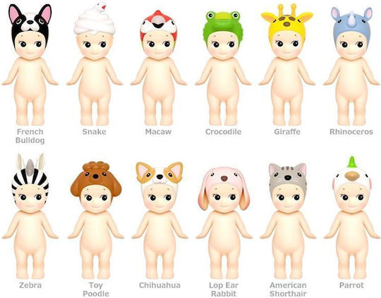 Angel Miniature Toy (Miscellaneous Designs)