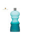 Kitchen Craft Masterclass Manual Spice Mill in Green Colour