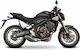 Side Case Racks H0cr64if 3p System Honda Cb650r Cbr650r '24-'25 Shad
