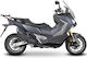 Σχαρα S0dx45st Top Master Sym Adxtg '25-'26 Shad