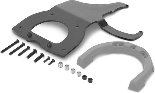 Shad Motorrad-Gepäckträger R010cs Click System Royal Enfield Guerrilla 450 24-26
