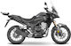 Rack H0cx55st Top Master Honda CB500X '13-'25 NX 500 '23-'26 Shad
