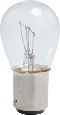 Car Lamps P21/5W Halogen 12V 10 Pieces