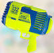 MalPlay Pistol pentru Bule de Săpun