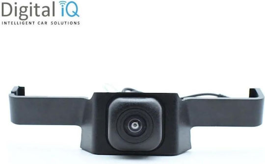 Digital Iq Camera Qs8267 Ahd-ntsc Front Camera Toyota Rav4 Mod 2019-2026