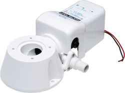 Standard 24v Toilettenumrüstset