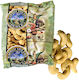 Geröstete Cashews 100g Perle