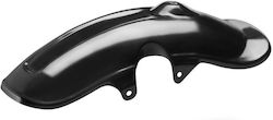 C-racer Caf Racer Front Fender Black