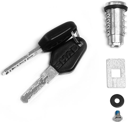 Lock Set D1trbo1r Suitcases Terra Tr37 Tr48 Tr50 Tr55 Shad