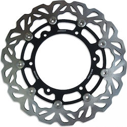 Artrax Δισκοπλακα Εμπρος Μαργαριτα Honda Cbr 600 F4 01'-10'