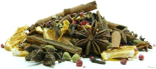 Μείγμα Ζεστό Κρασί 50 Γρ Dalli Foods
