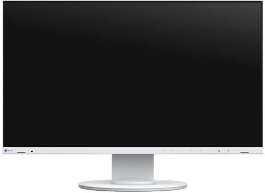 Eizo EV2400R IPS Monitor 23.8" FHD 1920x1080 with Response Time 5ms GTG White