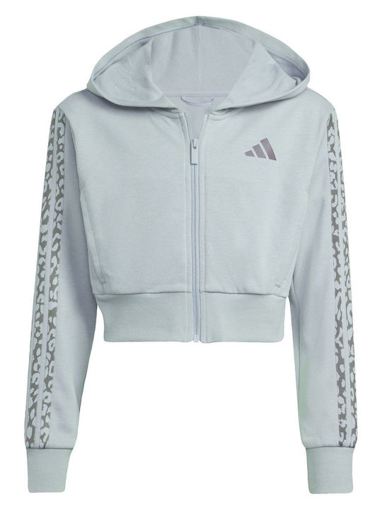 adidas Bluza și Hanorac Pentru Copii Cu Glugă V...