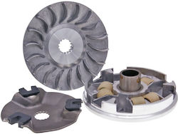 101 Octane Variator Ip32435 Benelli 49x 50 08-09 Kit