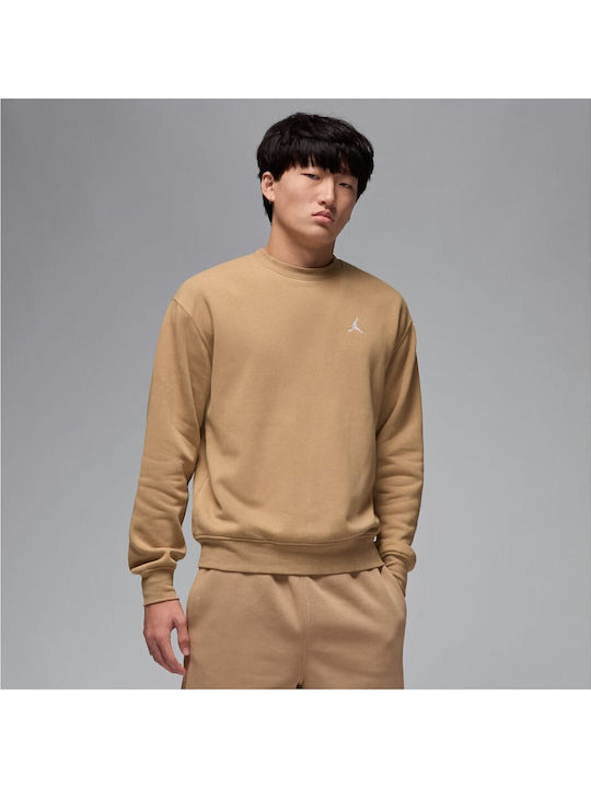 Brooklyn Sweatshirt Brown