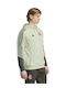Real Madrid Sweatshirt with Hood Black