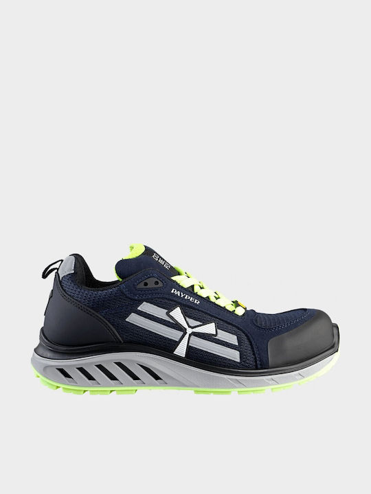 Payper Pantof de Lucru S1PS