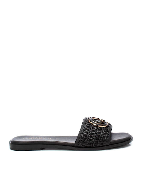 Carmela Footwear Carmela Leather Women's Flat S...