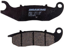 Τακακια Εμπρος Innova 125 Braking 902 Sm1 Fa375 Τακακια Εμπρος Innova 125 Braking 902 Sm1 Fa375