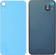 Back Cover iPhone XR Blue