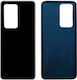 Capac Baterie Huawei P40 Pro Negru