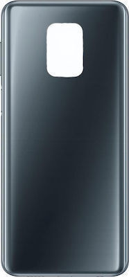 Xiaomi Redmi Note 9 Pro Batteriedeckel Grau