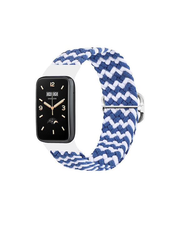 MyPhone Кайшка Син (Smart Band 7 Pro)