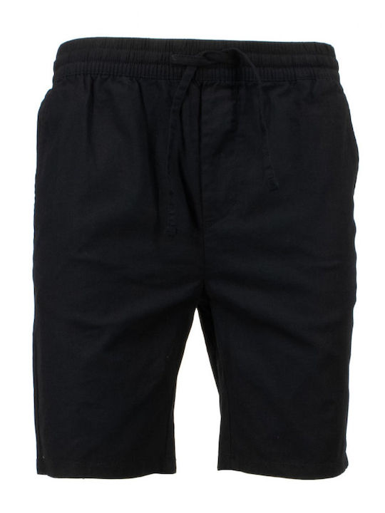 Only & Sons Herren Shorts Schwarz