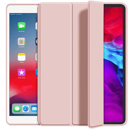 Flip Cover Pink (Xiaomi Pad Se 8.7)