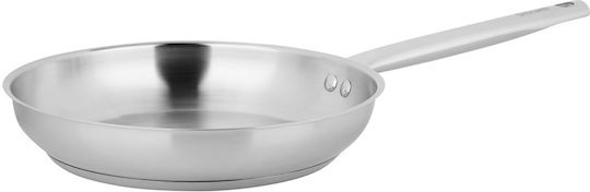 Sitram Endurance 20cm Saganaki Pan Sitram Endurance 20cm Saganaki Pan