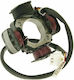 101 Octane Комплект Намотки 84мм 28020 Benelli 491 50 Lc 00-06 Benelli 491 50 Ac 04-06 1бр