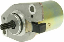101 Octane Motorrad Anlasser 16783 Benelli 491 50 Lc 98-03 Benelli K2 50 Lc 98-02 Benelli K2 50 Ac 99-02