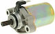 101 Octane Стартер Ip21377 Benelli 491 50 Lc 00-06 Benelli 491 50 Ac 01-06