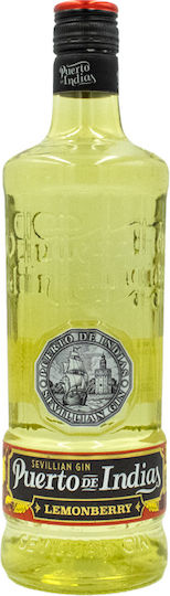 Gin 37,5% 700ml