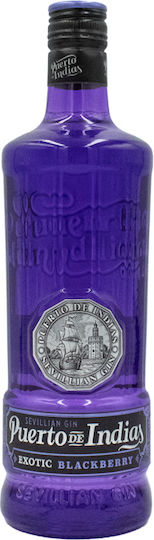 Gin 37,5% 700ml
