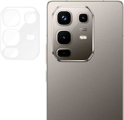 Kalebol Προστασία Κάμερας Tempered Glass Διάφανο για το Infinix Note 50 4g Kalebol Προστασία Κάμερας Tempered Glass Διάφανο για το Infinix Note 50 4g