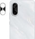 Kalebol Προστασία Κάμερας Tempered Glass για το Oneplus Nord Ce5