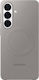 Samsung Back Cover Piele / Plastic 0 95mm Gri G...