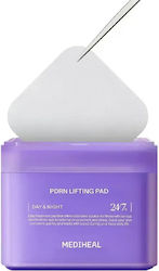 Mediheal Facial Toning Pads 100 Pieces Mediheal Facial Toning Pads 100 Pieces