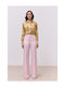 Women's Pantaloons Pink