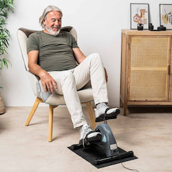 InnovaGoods Velora 3000 Статичен Педали Магнитен InnovaGoods Velora 3000 Статичен Педали Магнитен