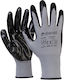 Stenso Stenso Sicherheitshandschuhe Nitril/Polyester