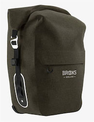 Brooks England Τσαντάκι Σχάρας 13lt