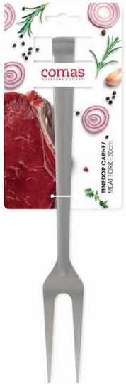 Max Home Max Home Metallische Serviergabel Kochen