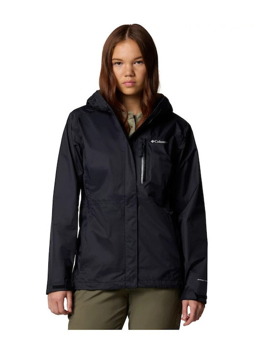 Columbia Pouring Adventure Iii Women's Jacket f...