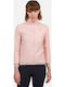 Women's Sports Windproof Jacket Pink