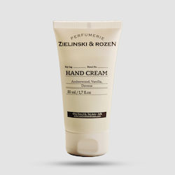 Zielinski & Rozen Κρέμα Χεριών 50ml Zielinski & Rozen Κρέμα Χεριών 50ml
