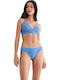 Amourette Charm Damen-Slips Hellblau