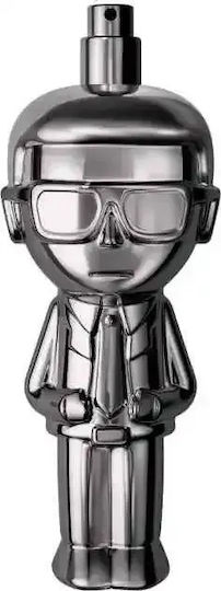 Karl Lagerfeld Ikonik Absolu Man Eau de Parfum 100ml